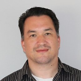 Portrait of Martin Jastroch